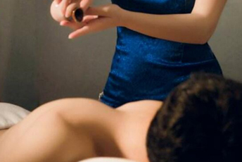 广州越秀区水疗馆是失眠者的秘密避难所